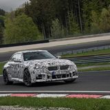 BMW M2 2023
