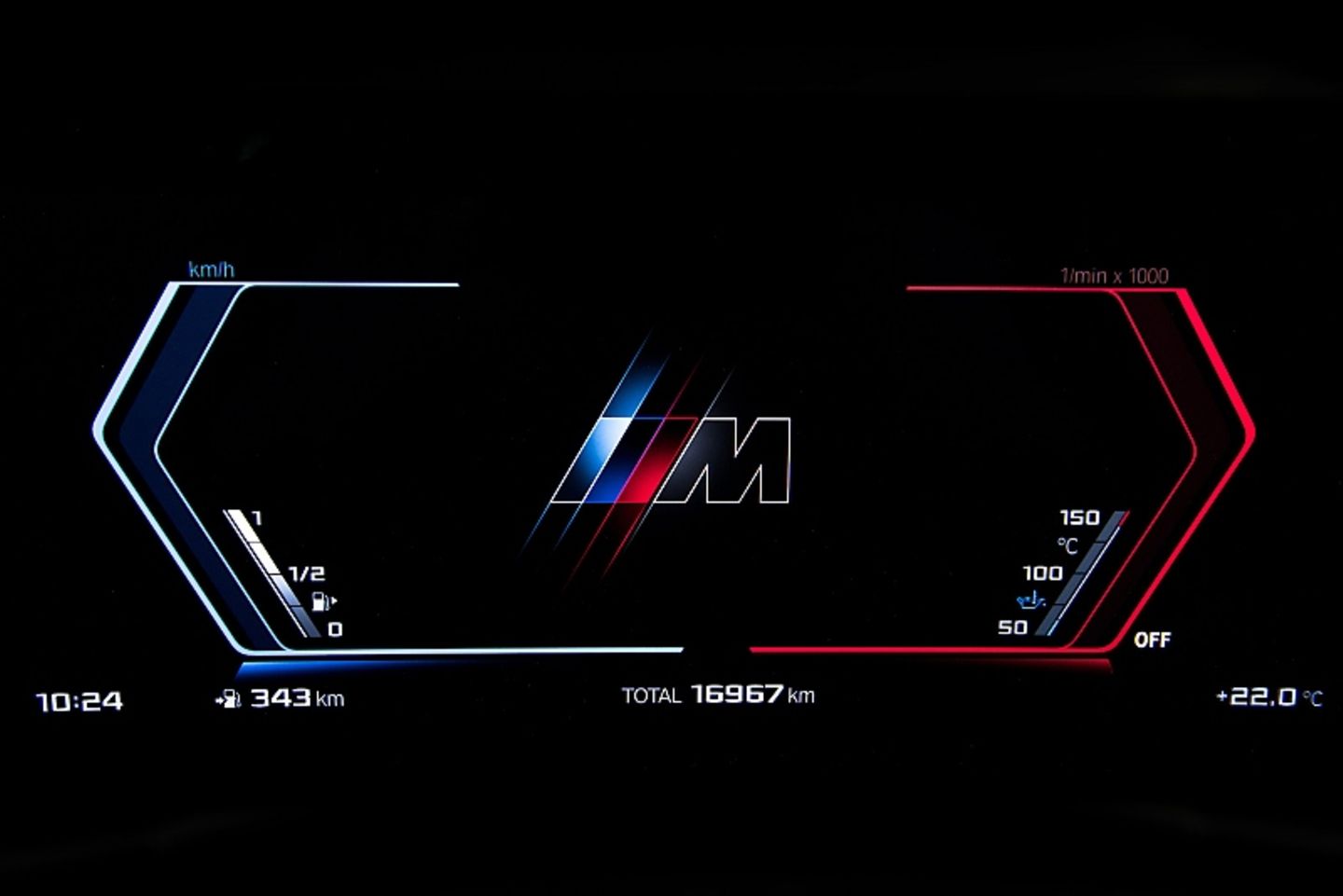 BMW M2 2023