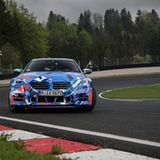 BMW M2 2023
