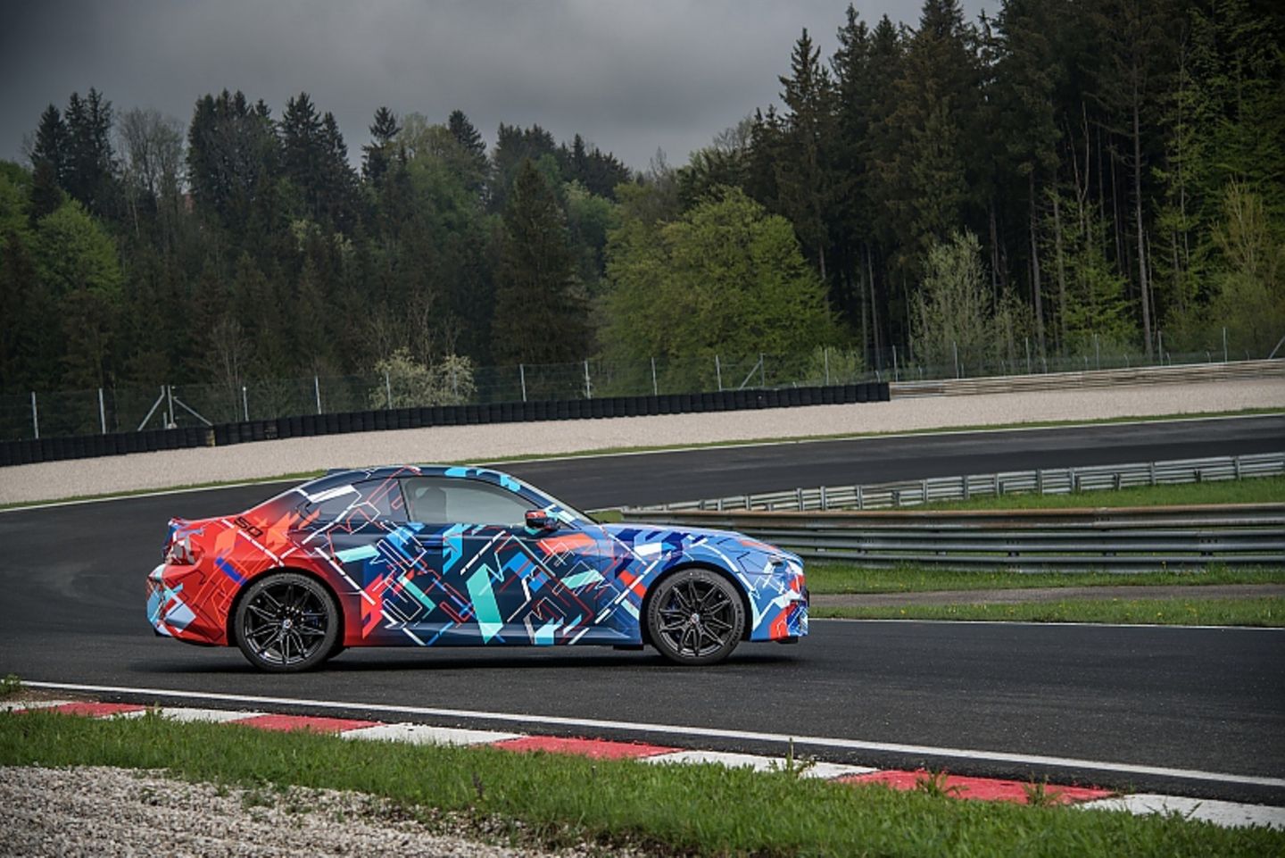 BMW M2 2023