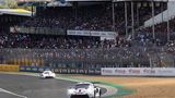 Le Mans 2022