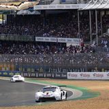 Le Mans 2022