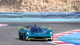 Aston Martin Le Mans 2022