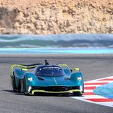 Aston Martin Le Mans 2022