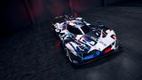 BMW 2023 LMDh