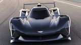 Cadillac Hypercar 2023