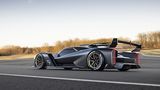 Cadillac Hypercar 2023