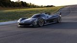 Cadillac Hypercar 2023