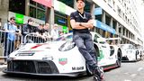 Le Mans 2022