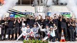 Le Mans 2022
