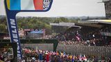 Le Mans 2022