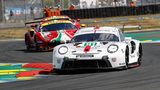 Le Mans 2022