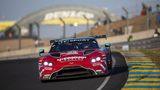 Aston Martin Le Mans 2022