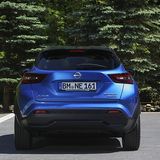 Nissan Juke 1.6 Hybrid