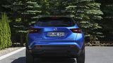 Nissan Juke 1.6 Hybrid