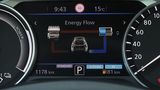 Nissan Juke 1.6 Hybrid