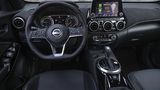Nissan Juke 1.6 Hybrid