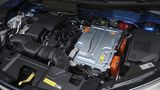 Nissan Juke 1.6 Hybrid