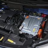 Nissan Juke 1.6 Hybrid