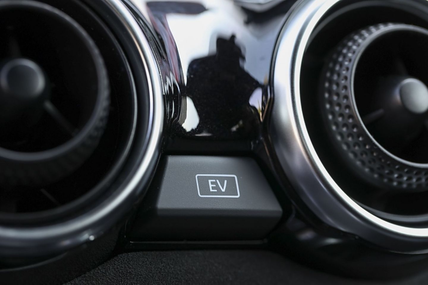 Nissan Juke 1.6 Hybrid