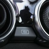 Nissan Juke 1.6 Hybrid