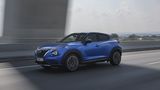 Nissan Juke 1.6 Hybrid