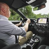 Nissan Juke 1.6 Hybrid