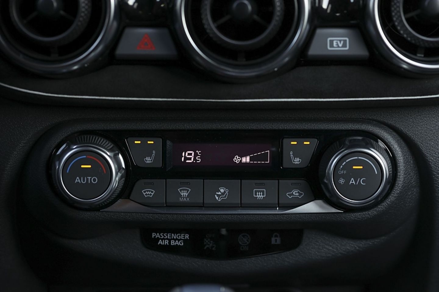 Nissan Juke 1.6 Hybrid