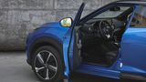 Nissan Juke 1.6 Hybrid
