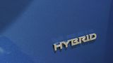 Nissan Juke 1.6 Hybrid