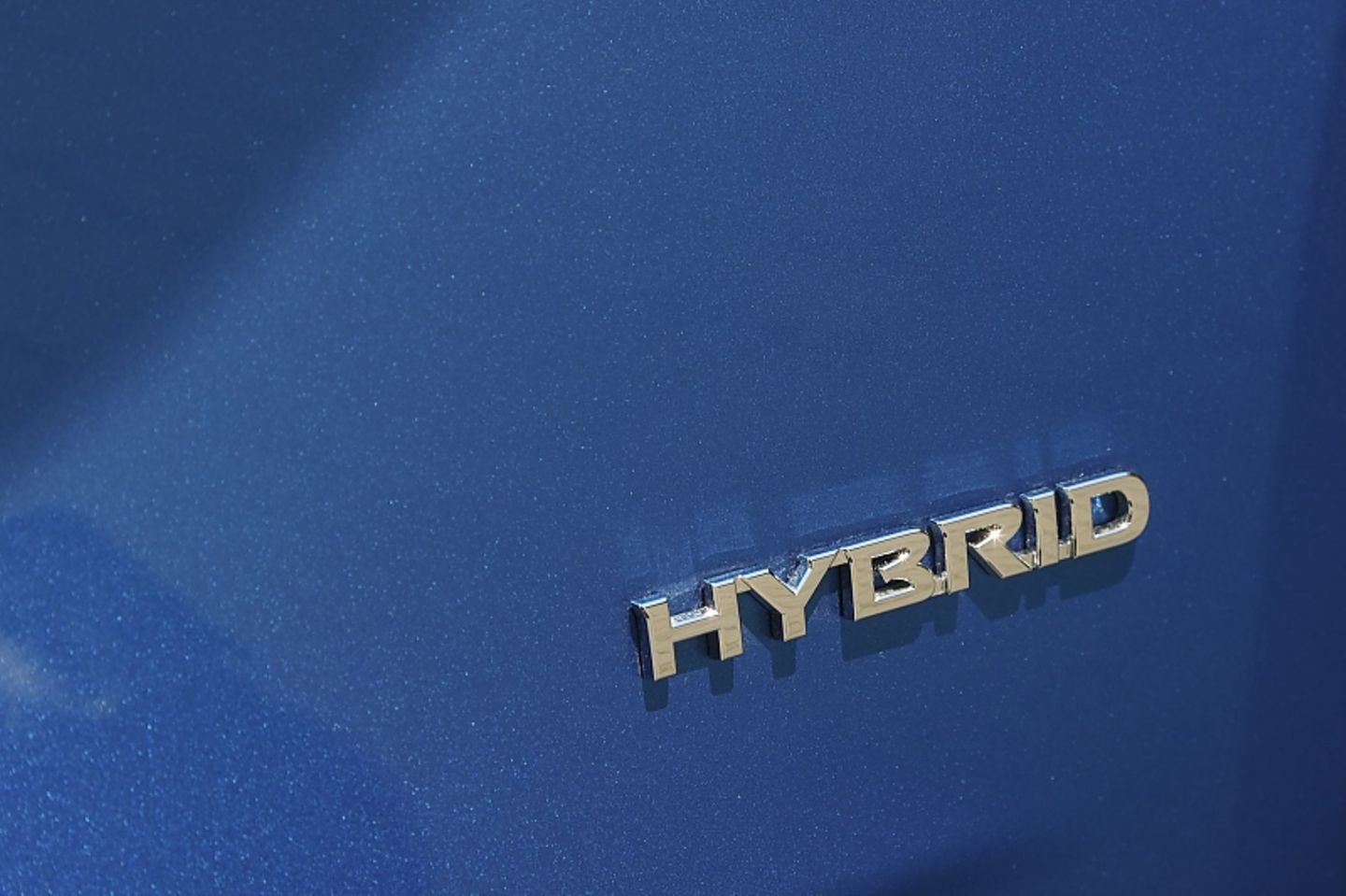 Nissan Juke 1.6 Hybrid