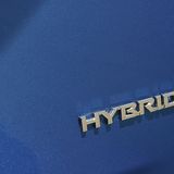 Nissan Juke 1.6 Hybrid