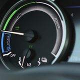 Nissan Juke 1.6 Hybrid