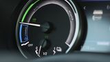Nissan Juke 1.6 Hybrid