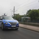 Nissan Juke 1.6 Hybrid