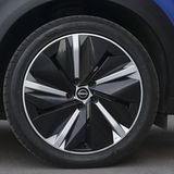 Nissan Juke 1.6 Hybrid