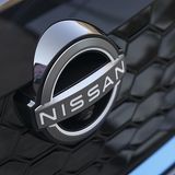 Nissan Juke 1.6 Hybrid