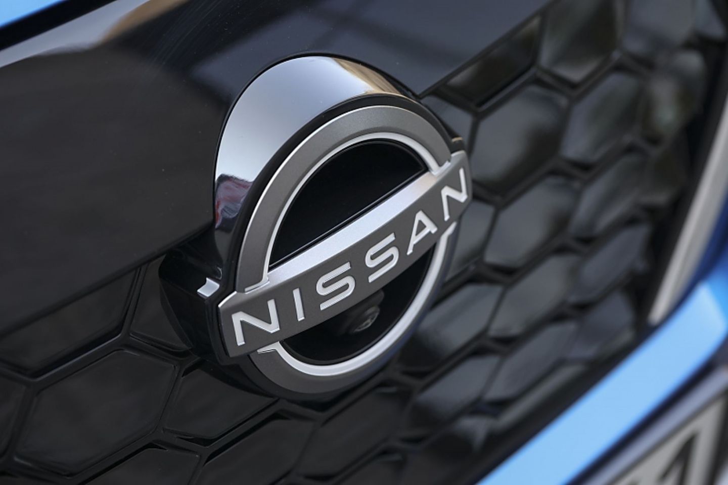 Nissan Juke 1.6 Hybrid