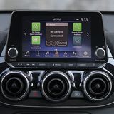 Nissan Juke 1.6 Hybrid