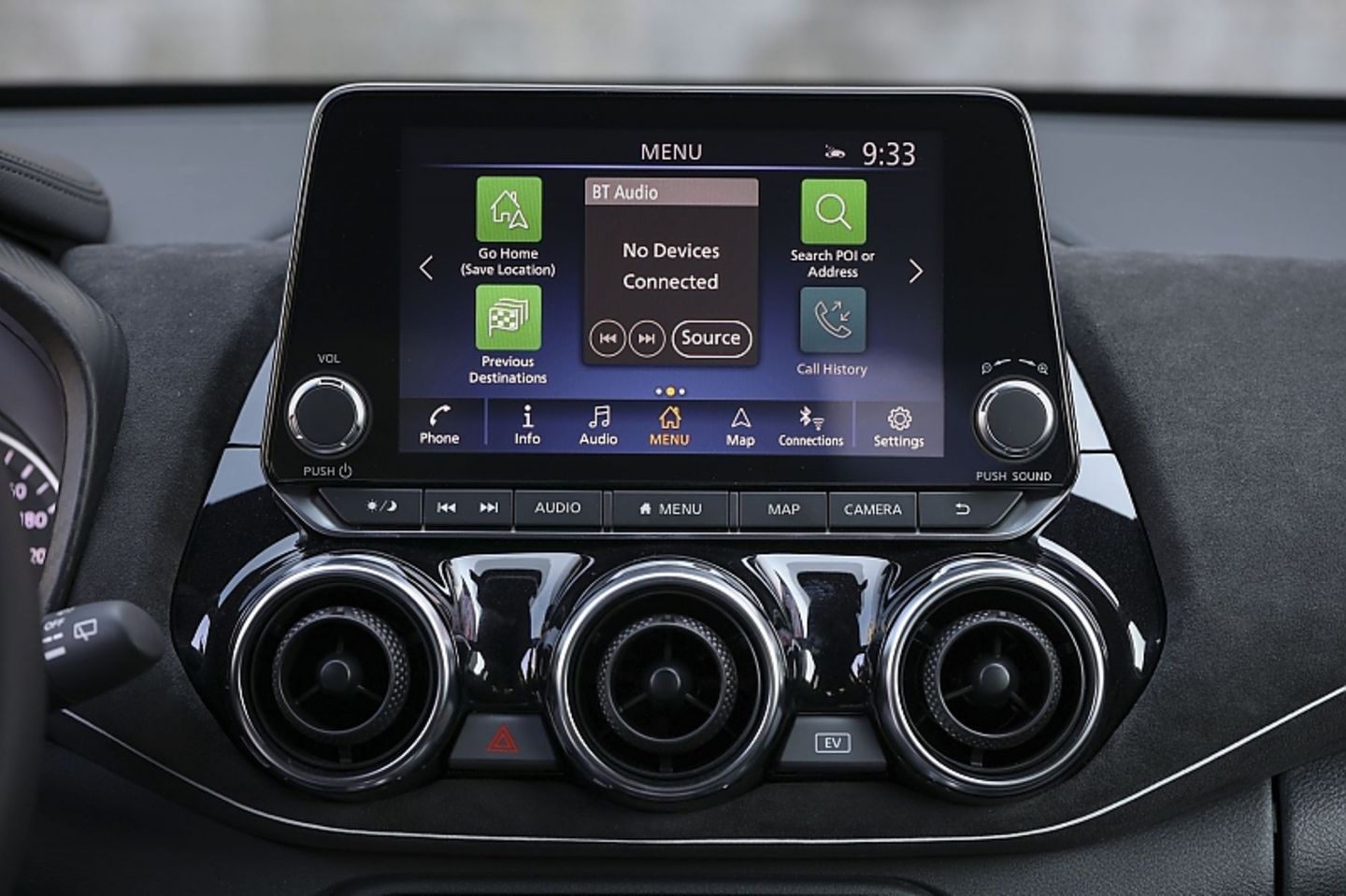 Nissan Juke 1.6 Hybrid