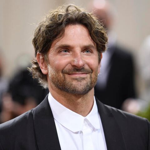 Bradley Cooper