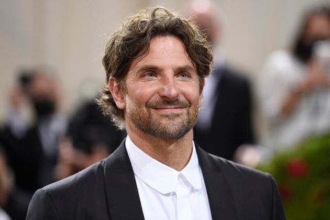 Bradley Cooper