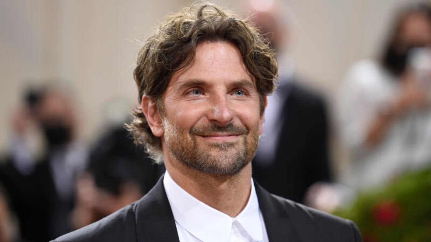 Bradley Cooper