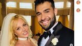 Vip News: Britney Spears feuert ihr Sicherheitsteam, nachdem ihr Ex-Mann ihre Hochzeit stürmte