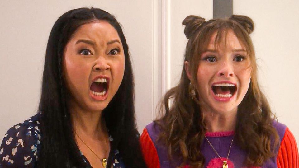 "Boo, Bitch" – Netflix-Serie im Trailer "Boo, Bitch" – Netflix-Serie im Trailer
