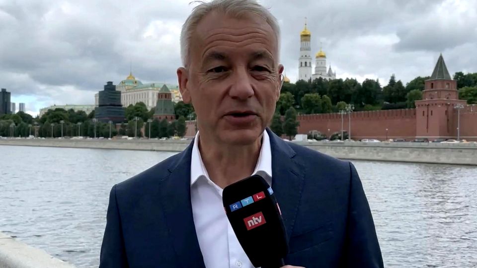 Reporter in Moscow: Can Russia prevent NATO expansion?