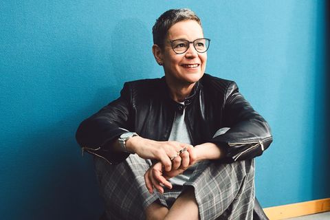 Simone Menne