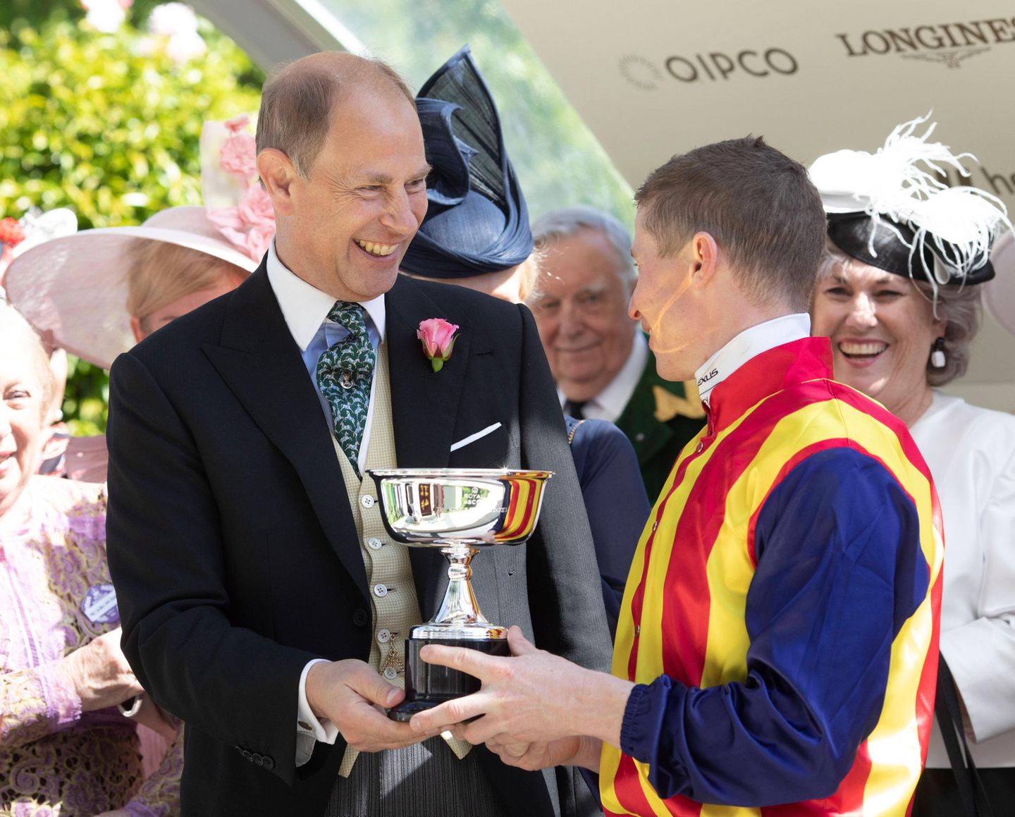 Royal Ascot