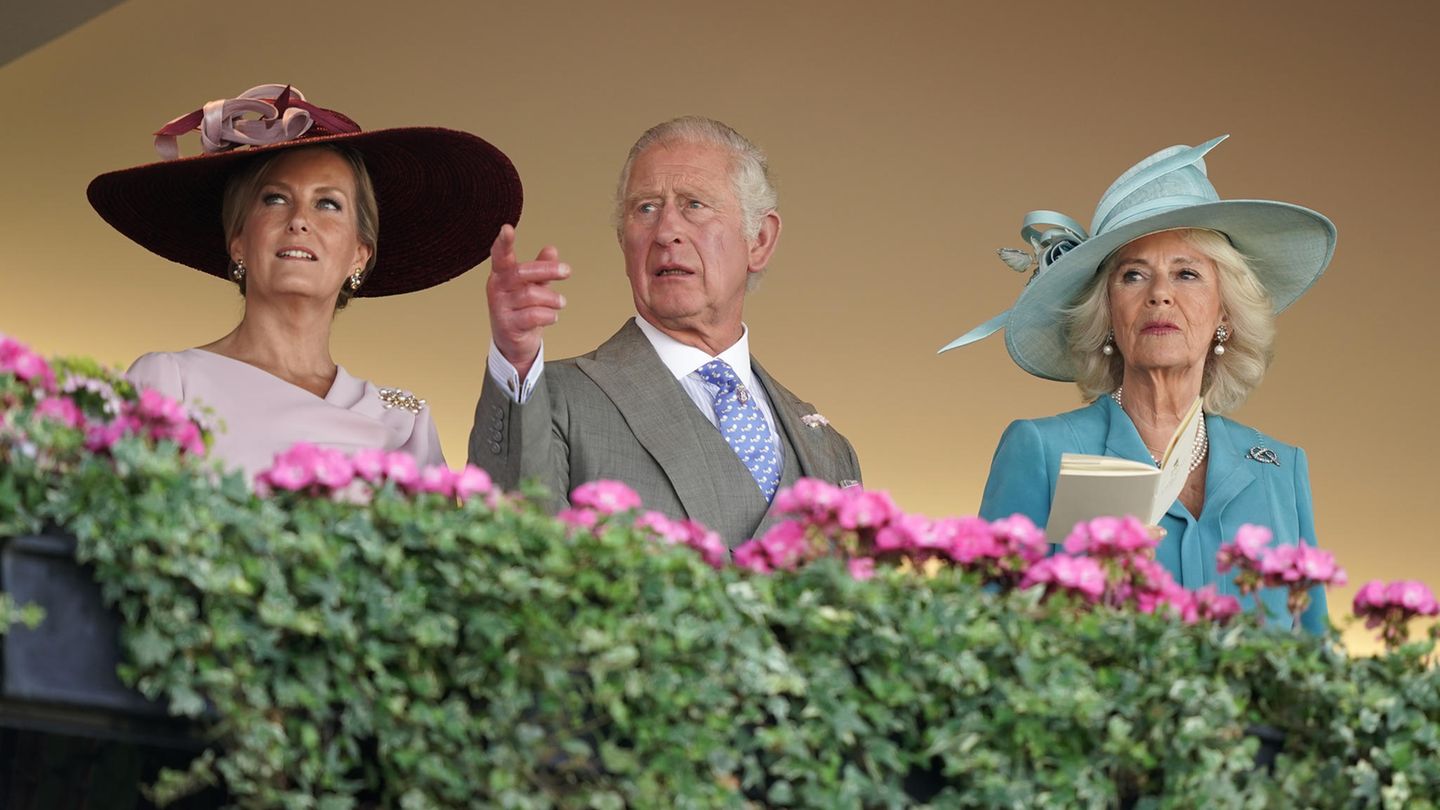Royal Ascot
