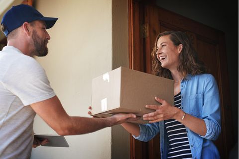 Paketlieferungen: Diese Rechte haben Sie bei Problemen mit Paketen